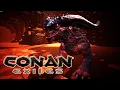 Conan Exiles The Red Mother No Damage Solo