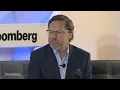 Gazelle s CEO Verne Harnish on Scaling Up