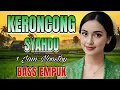 Lagu Keroncong syahdu bass empuk nonstop 14 Desember 2025 @Mayka30789 