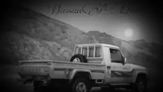 ابو عسكر قال أبو مزعل ان القلب زاده كدر لااجل من كنت حبه باتحمل كلف 