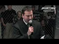 Mike Ryan vs Pedro Velasco at Domination 2009