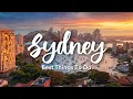 SYDNEY AUSTRALIA 2026 15 Best Things To Do In Around Sydney Travel Tips