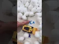 Winter Butcher Paper Activity for Preschool Pre-k or Kindergarten