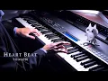 Download Lagu HEART BEAT - YOASOBI (Piano Cover)