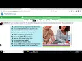 Burlington Core High Beginners 2 Education 5 Watch Speak Meeting a School Counselor