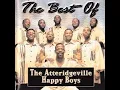 Download Lagu THE ATTERIDGEVILLE HAPPY BOYS AND OLESENG SHUPING
