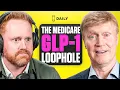 Are GLP-1 s PUSHING People To Medicare Drug Plans Early