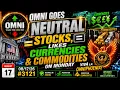OMNI Goes Neutral Stocks Likes Currencies Commodities on Monday Viva La OMNIPHOENIX 26