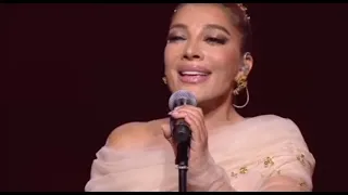 أصالة حفلة سوريا   حلوة وضحكتك ضلال    الحسكة   عودة الأصالة دندنها