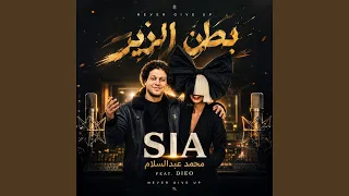 مش هرجع تاني لورا   بطن الزير دندنها