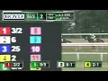 RACE 2 PROGRAM 5 2 2026