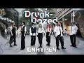 Download Lagu [KPOP IN PUBLIC] ENHYPEN  엔하이픈 ‘DRUNK-DAZED’ | One Take | Cover by Siesta 🌙, Sydney