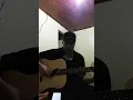 Lagu 5km cover (By Daniel Ramos)