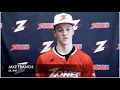 Jake Francis College Baseball Recruiting -Class of 2023