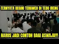 Download Lagu TERNYATA BEGINI SHOLAT TERAWEH DIPONPES TEBU IRENG JOMBANG!!!! SEPERTI BUKAN ASWAJA!!!