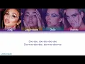 Little Mix - Sweet Melody [Color Coded Lyrics]