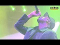 Download Lagu BUSY SIGNAL sings COME OVER (Missing You) live @ Rototom Sunsplash 2019