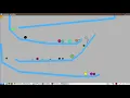 Gravity and motion - with full python code