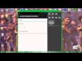 how to add autocompletetextview in android app