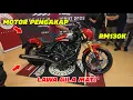 Download Lagu MOTOR PENGAKAP | SCOUT 2025