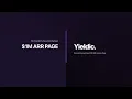 1M ARR Landing Page Teardown Figma