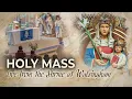 LIVE Memorial of St Bernard of Clairvaux - 20th August 2026