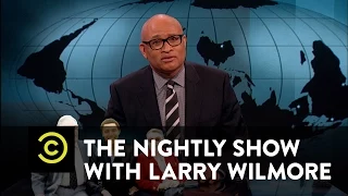 Download The Nightly Show - He's Just Not That Into U.S. MP3