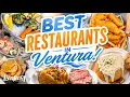Best Restaurants in Ventura