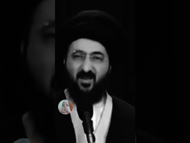 ⁣الاموات يأتون الى بيتوهم 🤔🙏❤||سيد محمد رضا الشيرازي