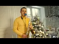 Lagu Rockin' Around The Christmas Tree - Brenda Lee (Saxophone Cover)