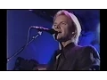 Download Lagu Sting - The Lazarus Heart / Too Much Information (live 1988)