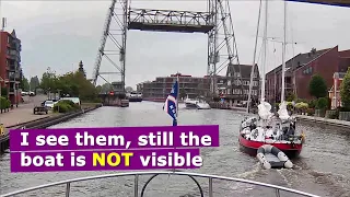 I see them, still they are not visible; s4/e18