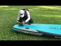 BLACKFIN MODEL V UNBOXING \u0026 TESTING