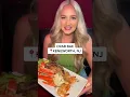BEST Seafood Restaurants in New Jersey Part 1
