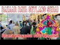 Lagu Geylang Serai Ramadhan Bazaar tour 2026