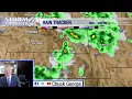 StormTracker 4 Alert Days Continue
