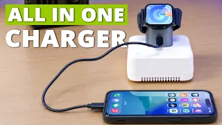 TORRAS Flasheye Charger Review – Smarter Way to Charge Your Devices?