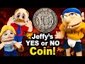 Download Lagu SML Movie: Jeffy's Yes Or No Coin!