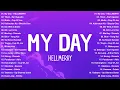 Download Lagu HELLMERRY - My Day, Multo - Cup Of Joe | Best OPM Tagalog Love Songs - OPM Trending Playlist 2025
