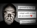 CURSED Viewer Confessions