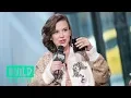 Millie Bobby Brown s Kiss With Finn Wolfhard Began With A Funny Whisper In Stranger Things 2