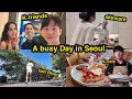 Download Lagu My morning routine in Seoul, Korea 🇰🇷