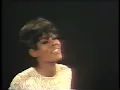 Dionne Warwick - Alfie Live The Rock Scene Like It Is Aug 1967