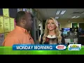 Fox 8 s Stefani Schaefer learns her next assignment - she s visiting ArcelorMittal Cleveland