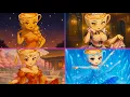 Download Lagu BRAINROT: Anime Ending TANGLED vs FROZEN vs BRAINROT MAID vs PRINCESS