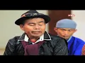 Lagu Rampok Dihantui Arwah Gentayangan | Best Cut Jodoh Wasiat Bapak | ANTV | Eps 398