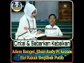 Download Lagu Merdunya Jihan Audy Ft Azzam