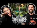 Faces Melted!! Netherwalker - Battle Of Tredem (Reaction)