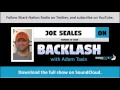 Joe Seales RSBN CEO on coverage of Trump rallies unwelcome changes with YouTube revenue
