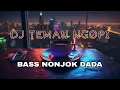 Download Lagu DJ SANTAI TEMAN NGOPI